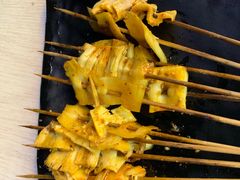 -兆辉木炭海鲜烧烤·海鲜小炒