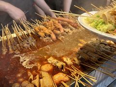 -郭记小街麻辣烫(南小街总店)