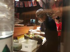 -大鲜生·亚洲菜融合小食堂