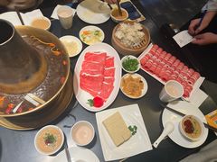 -鼓楼东街老火锅(鼓楼店)