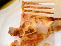 -尊宝比萨(泉州安溪店)