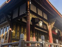 -古大圣慈寺