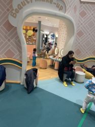 -奈尔宝家庭中心·亲子餐厅(苏州大悦城店)