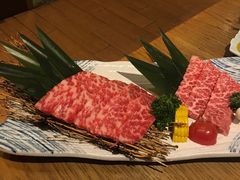 -丸藏和牛烧肉专门店(园区师惠坊店)