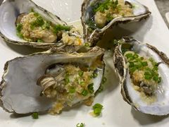 -四川小胡子海鲜(丁村万人海鲜广场店)