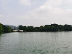 -桂林市榕杉湖景区