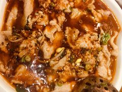 -粥全粥到海鲜家常菜·海肠捞饭(嫩江路店)