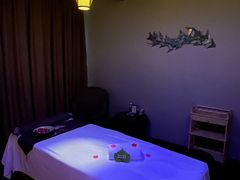 -金色春天.美颜康体纯正SPA(黄泥磅店)