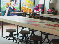 -肯德基(绍兴胜利店)