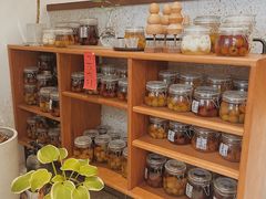 零售区-肥朵食堂(带梦胡同店)