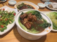 -61号餐吧(兴坪古镇漓江店)