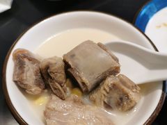 黄豆排骨-梅飞酒家(桑园路店)