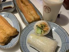 -桃园眷村(万象天地店)