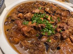 -老妈菜馆(建设街店)