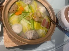 -道海元·潮粤汇(前滩店)