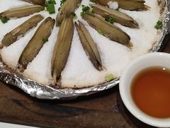 -阿毛饭店·正宗宁波菜(儿童公园旗舰店)