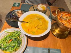 -Tegu泰古莲·泰国餐厅(红山6979店)