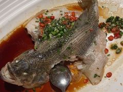 -上海宝华喜来登酒店·采悦轩中餐厅