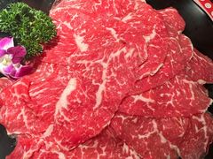 -正禾鲜·潮汕牛肉火锅(凯德天府店)