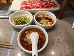 -海底捞火锅(铂澜大象城店)