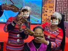 -广东天露山旅游度假区