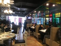 大堂-闫府私房菜·百年鲁菜(恒隆店)