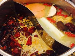 -老码头火锅(骡马市店)