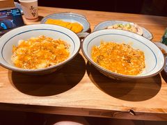 -南小蟹手工點心(三里屯店)