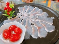 -丽江庭院之丽江往事(安定门店)