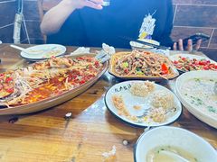 -朗妈私房菜(婺女州店)