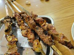 -西北朗益和穆斯林餐厅