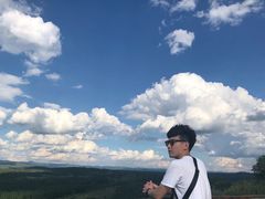 -塞罕坝国家级自然保护区