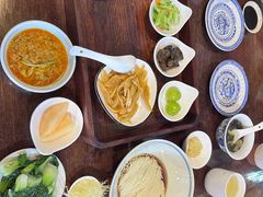 -同得兴 Since·1995 传统苏式面馆(嘉馀坊店)