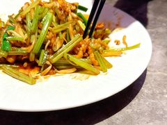 -闫府私房菜·百年鲁菜(恒隆店)