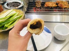 -小寒羊烧烤(凯瑞时代大厦店)