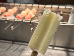 -很久以前羊肉串(农科路店)