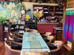 -娜玛瑟德餐厅(仙足岛店)