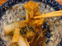 -陈八两面家(华孚写字楼店)