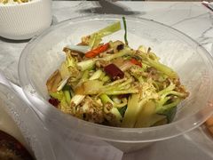 -乔一乔怪味干锅(武侯欢肆店)