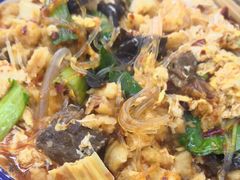 -老刘家泡馍·陕西老字号(钟楼广济街店)