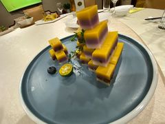 -黄浦江游览十六铺3号码头网红自助餐