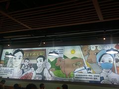 -潮汕大目牛肉火锅(水围店)