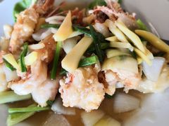 -真浪花园海鲜餐馆
