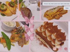 -Deer Park鹿园西餐(仁恒置地广场店)