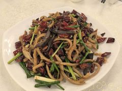 -那达慕蒙古风味酒楼