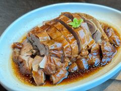 -金鹰国际酒店·满园春中餐厅