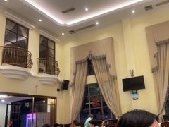 -老洋坊饭店(厚街东宝路店)