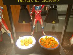 -亚龙湾希尔顿自助餐厅·海鲜·烧烤·沙滩BBQ·现场乐队