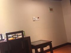 -上海御花园酒店