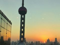 -上海凯宾斯基大酒店